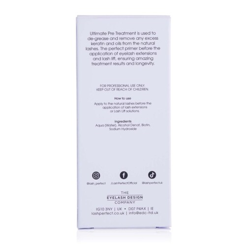 LASH PERFECT 4