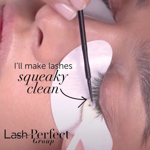 LASH PERFECT 5