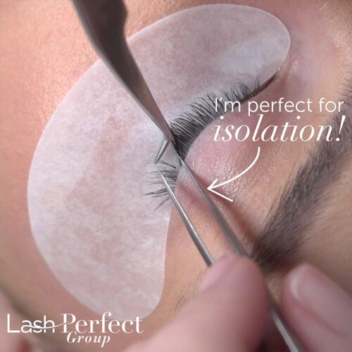 LASH PERFECT 3