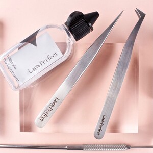 LASH PERFECT 4