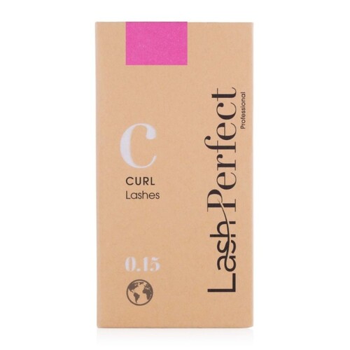 LASH PERFECT C CURL 2