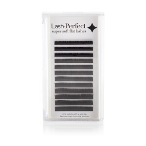 LASH PERFECT C CURL 1