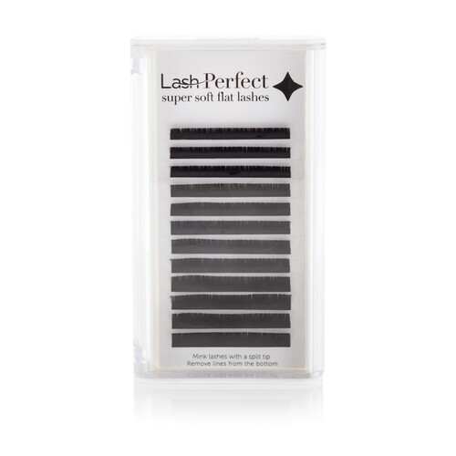 LASH PERFECT C CURL 1