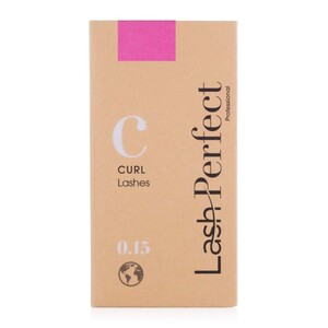 LASH PERFECT C CURL 2