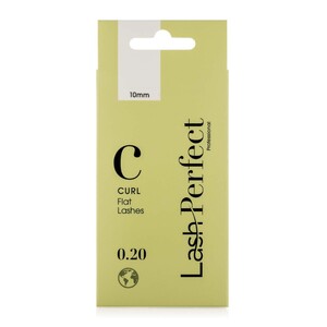 LASH PERFECT C CURL 2