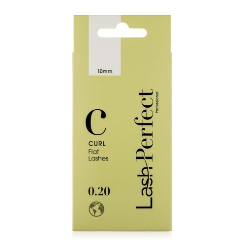 LASH PERFECT C CURL 2