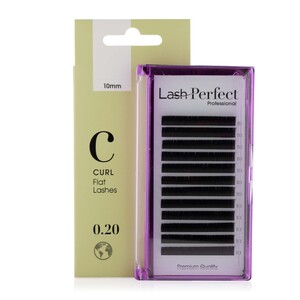LASH PERFECT C CURL 1