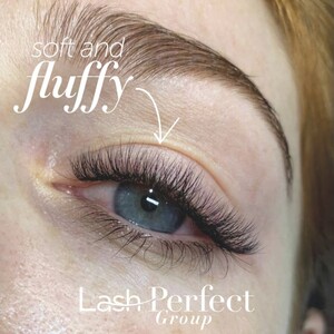 LASH PERFECT C CURL 3