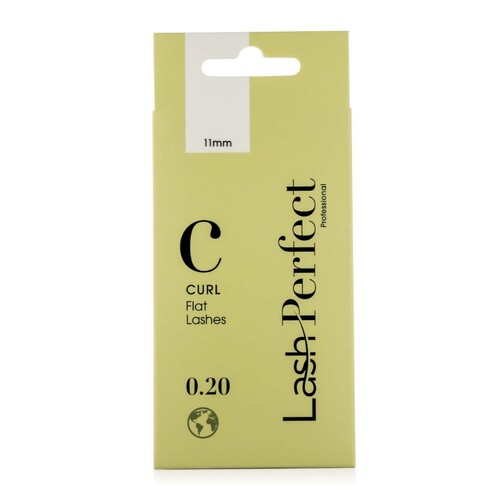 Lash Perfect C Curl 2