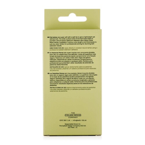 Lash Perfect C Curl 3