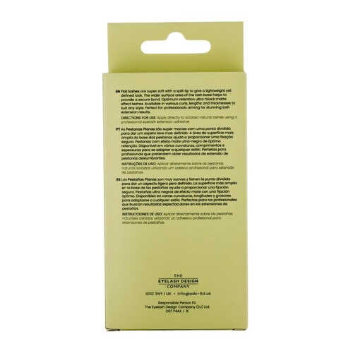 LASH PERFECT C CURL 2