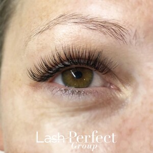 LASH PERFECT B CURL 2