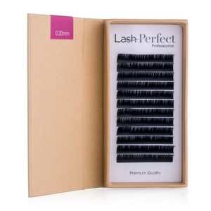 LASH PERFECT B CURL 2