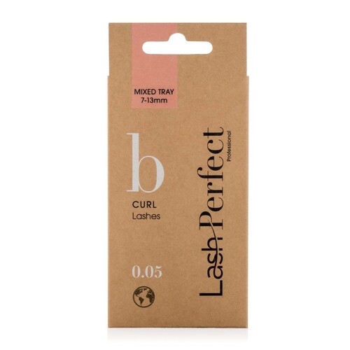LASH PERFECT C CURL 2