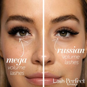 Lash Perfect C Curl 4
