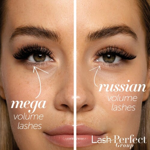 Lash Perfect C Curl 4