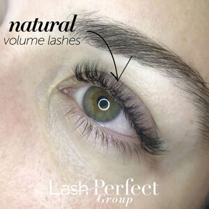 Lash Perfect C Curl 3
