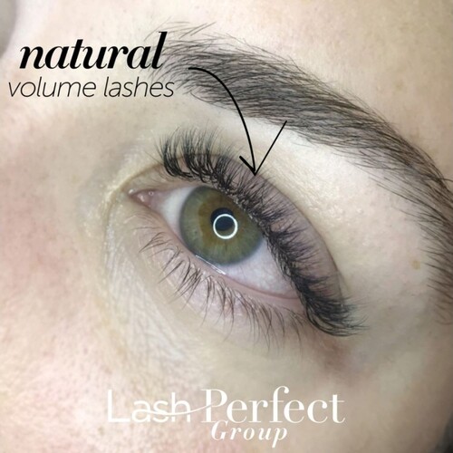 Lash Perfect C Curl 3