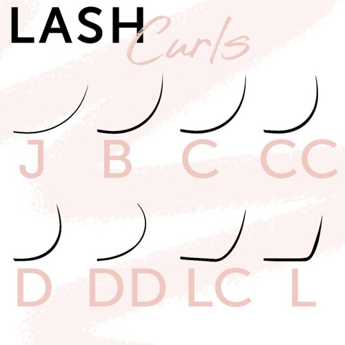 Lash Perfect C Curl 5