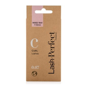 Lash Perfect C Curl 1