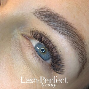 LASH PERFECT B CURL 2