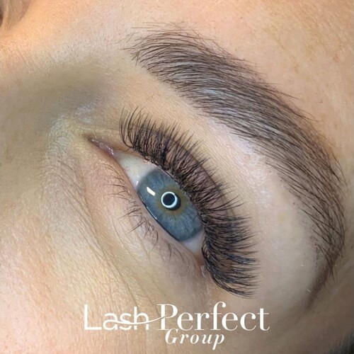 LASH PERFECT B CURL 2