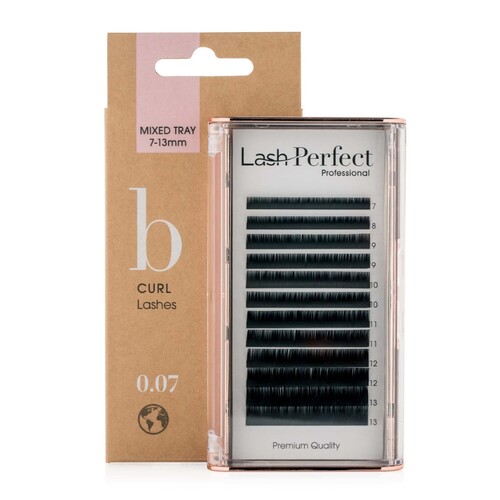 LASH PERFECT B CURL 1
