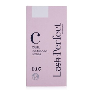 LASH PERFECT C 3D 2