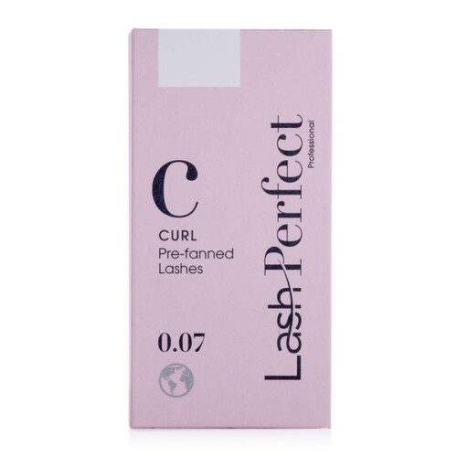 LASH PERFECT C 3D 2