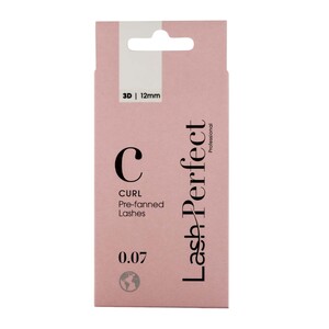 LASH PERFECT C 3D 2