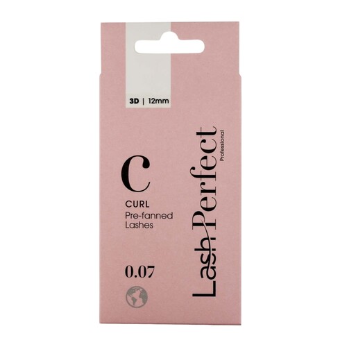 LASH PERFECT C 3D 2