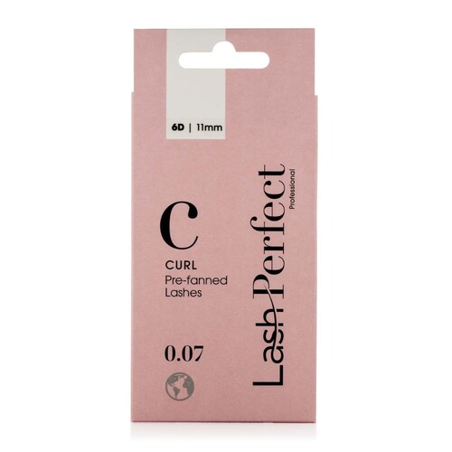LASH PERFECT C 6D 2