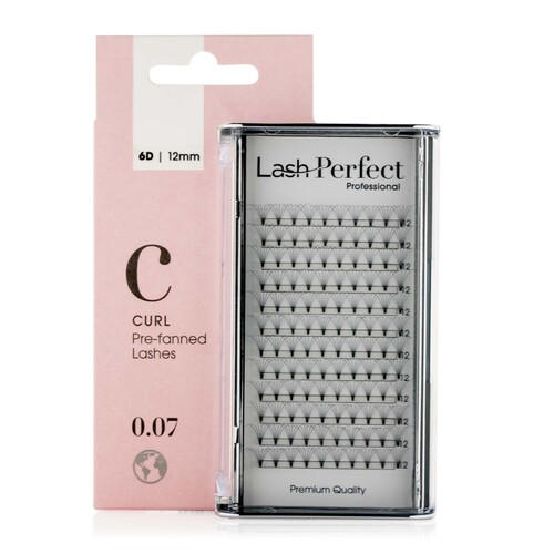 LASH PERFECT C 6D 1
