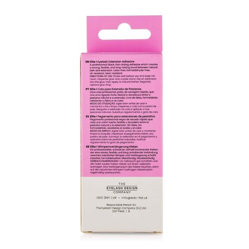 Lash Perfect Elite 2