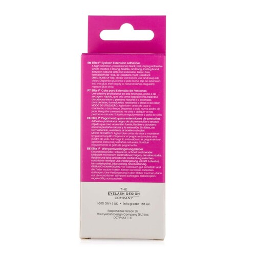 LASH PERFECT ELITE 2