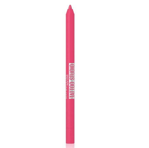 Maybelline Tattoo 2