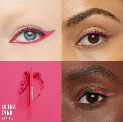 Maybelline Tattoo 3