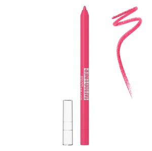 Maybelline Tattoo 1
