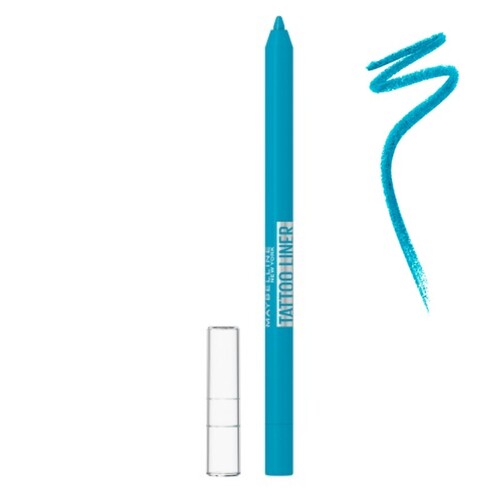 Maybelline Tattoo 1