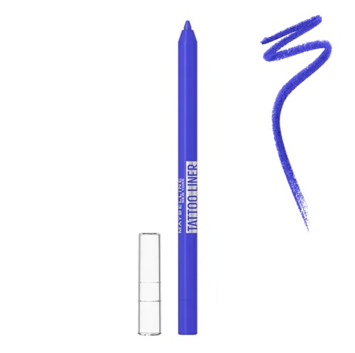 MAYBELLINE TATTOO 1