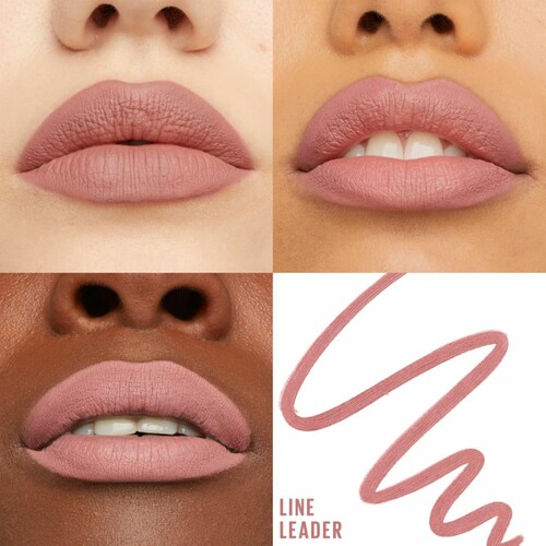 MAYBELLINE LIFTER 2