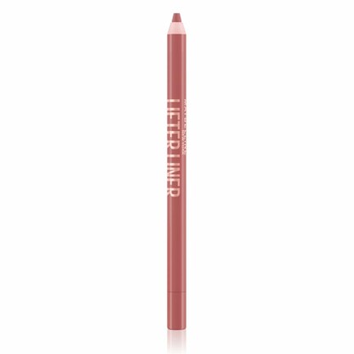 Maybelline Lifter Liner Delinador de labios Hidratante 007 Big Lift