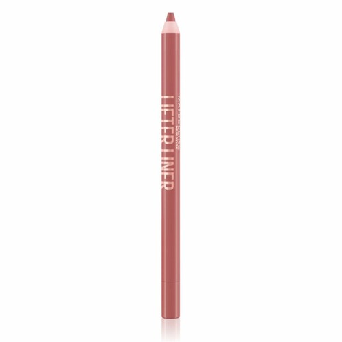 MAYBELLINE LIFTER 1