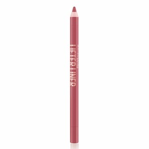 Maybelline Lifter 1