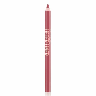 MAYBELLINE LIFTER LINER CRAYON À LÈVRES HYDRATANT 008 FINE LINE
