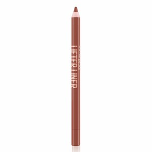 MAYBELLINE LIFTER LINER DELINEADOR LÁBIOS HIDRATANTE 003 PLAYER