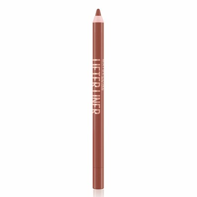 Maybelline Lifter Liner Delinador de labios Hidratante 003 Player