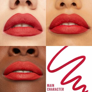 Maybelline Lifter 2