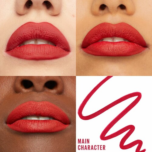 Maybelline Lifter 2