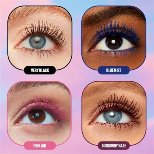 MAYBELLINE LASH 3